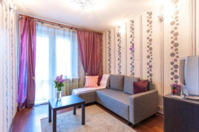 Apartments in Shelepikha-Vistavochnaya, Moscow Moscow